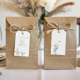 Was wird Babys Geschlecht Reveal Geschenkanhänger