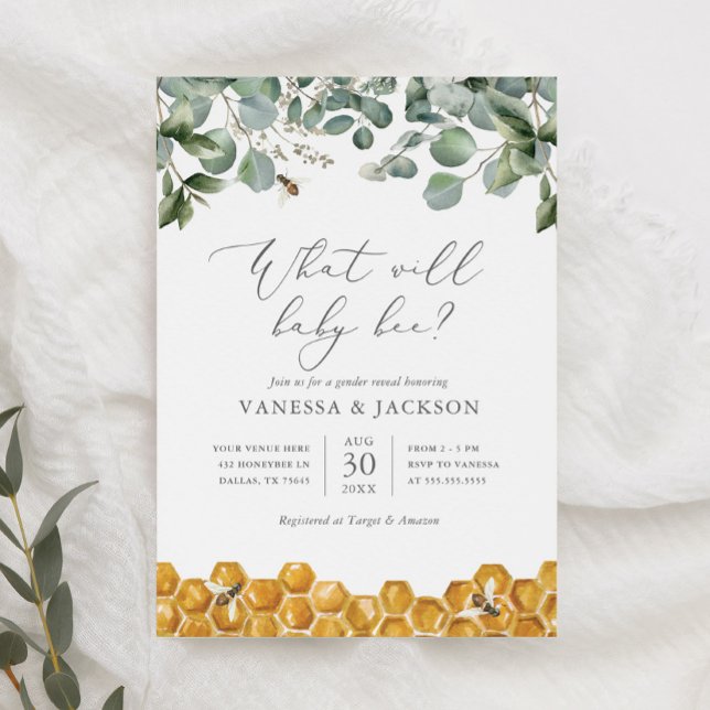 Was wird das Party der Geschlechtszugehörigkeit fü Einladung (Von Creator hochgeladen)