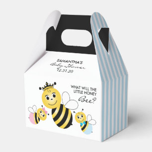 Was wird die kleine Honey Bee für Boxen? Geschenkschachtel