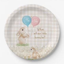 Was wird unser kleiner Hase sein? Geschlechtsbeka