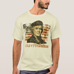 Was würde Jefferson tun? Shirt