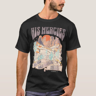 Was würde Jesus im WWJD Christlich tun? T-Shirt