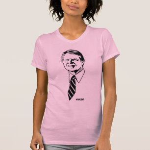 Was würde Jimmy tun? T-Shirt