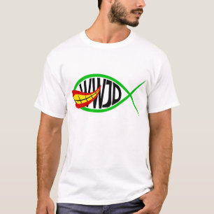 Was würde Joker tun? T-Shirt