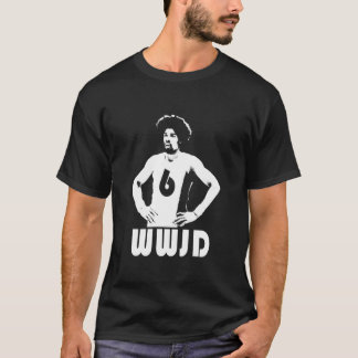 Was würde Julius unbedingt tun? T-Shirt