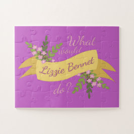 Was würde Lizzie Bennet tun? II