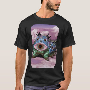 Was zum Teufel 1 T-Shirt