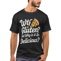 was zum Teufel ist Gluten