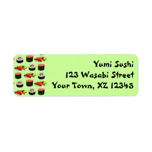 Wasabi