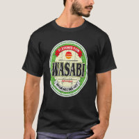 Wasabi Japanese Sushi Konditionierung Halloween An