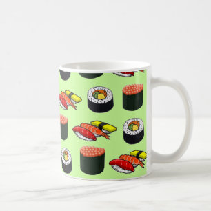 Wasabi Kaffeetasse