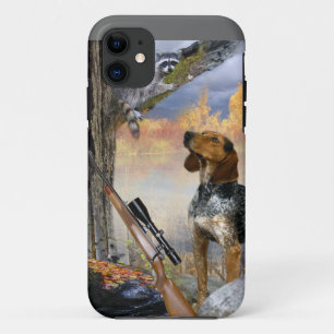 Waschbär eingeschlossen in einem Baum title_seo2