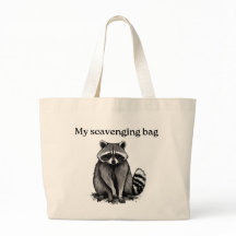 Waschbär