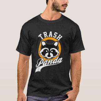 Waschbär retten den Waschbären T-Shirt