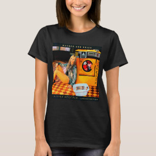 Wäsche bringt Gesundheit zum Leben T-Shirt