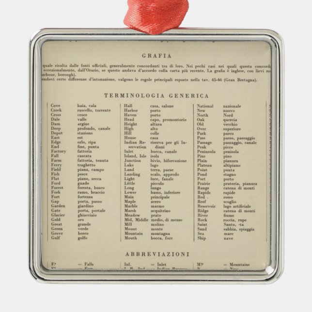Wäsche der Legenden-13839, Erz, IDA Silbernes Ornament (Vorne)