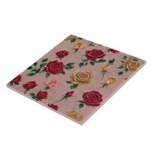 Wäsche Rose Schöne Sammlung Fliese