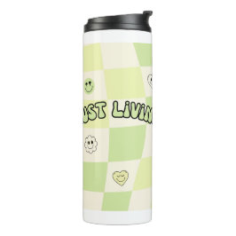 Wäscherin Thermosbecher