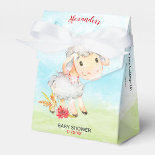 Waschküche Geschenkschachtel