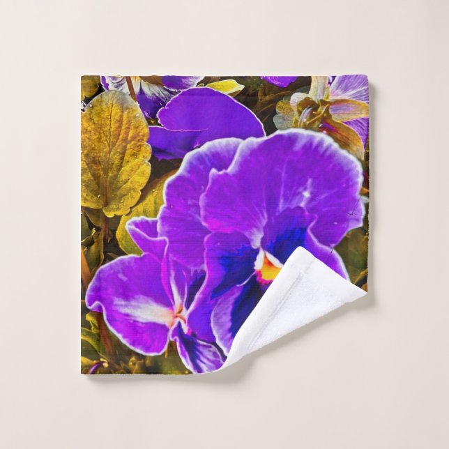 Waschlappen (Waschlappen)