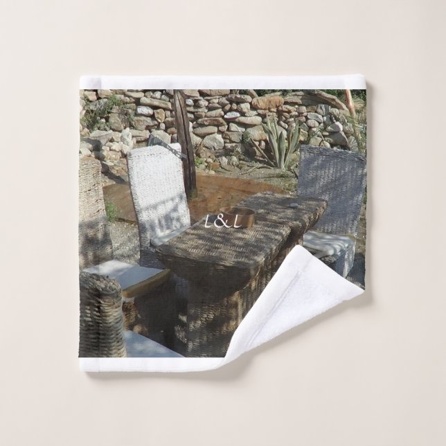 Waschlappen (Waschlappen)