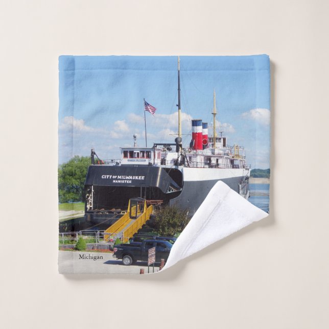 Waschlappen der Stadt Milwaukee (Waschlappen)