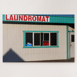 Waschsalon