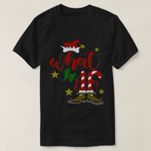 WasElf2023 T-Shirt