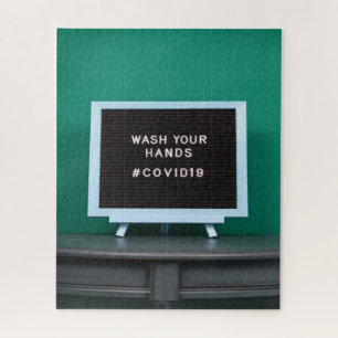 Wash Your Hands #Covid19 Coronavirus COVID