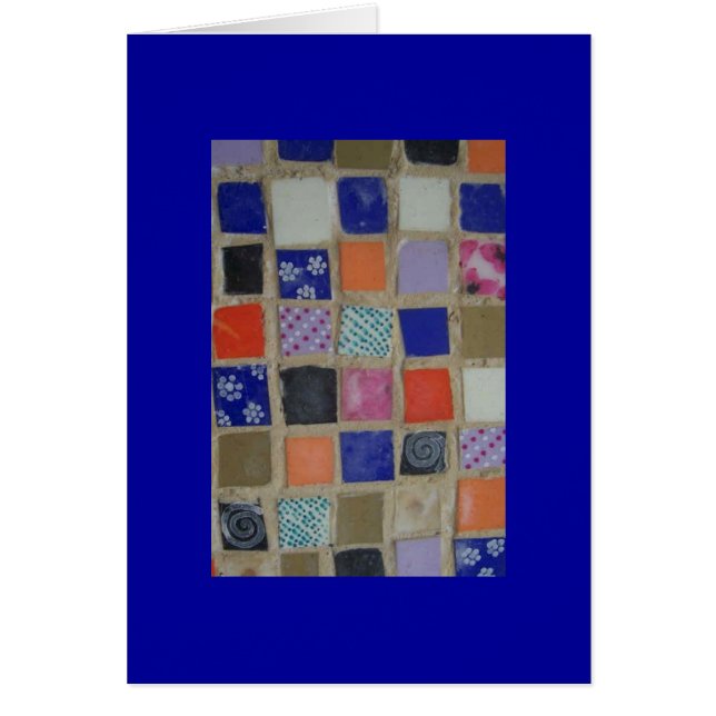 Washday Blues (Vorne)