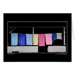 Washday steifes New Hampshire