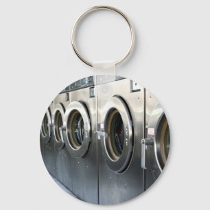 Washing machine schlüsselanhänger