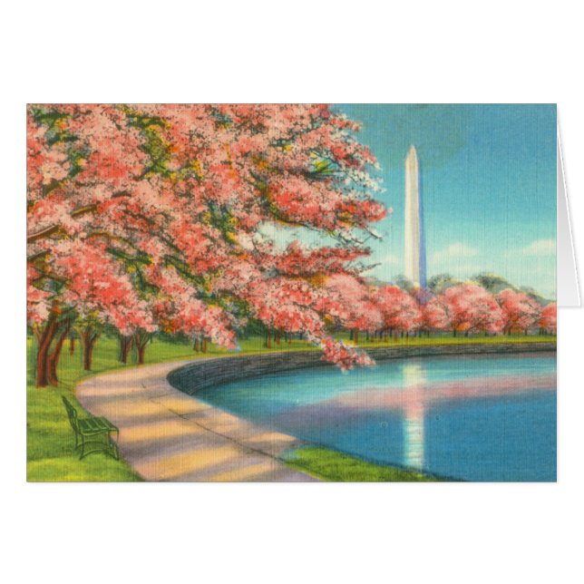 Washington (Vorderseite (Horizontal))