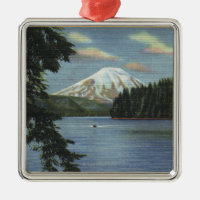Washington - Ansicht von Mt.-St.