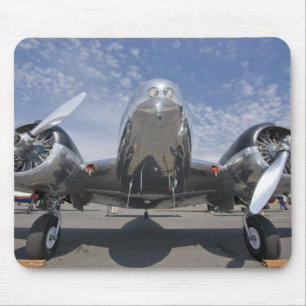 Washington, Arlington Fly-in, Luftfahrtschau. Mousepad