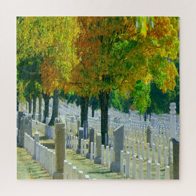 Washington Arlington Friedhof (Vertikal)