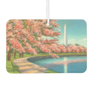 Washington Autolufterfrischer