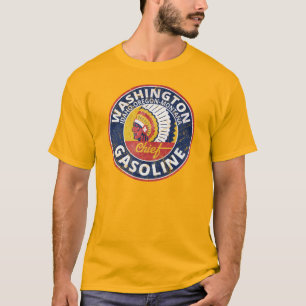 Washington Benzin T-Shirt