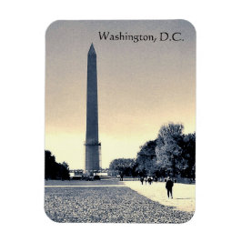 Washington D.C. Magnet