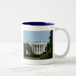 Washington, D.C. Mug