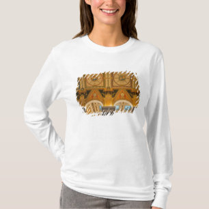 WASHINGTON, D.C. USA. Decke in der Great Hall der T-Shirt