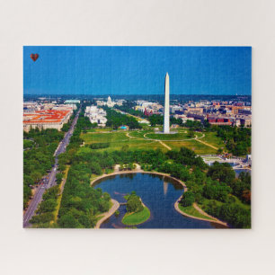 Washington DC