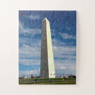 Washington DC