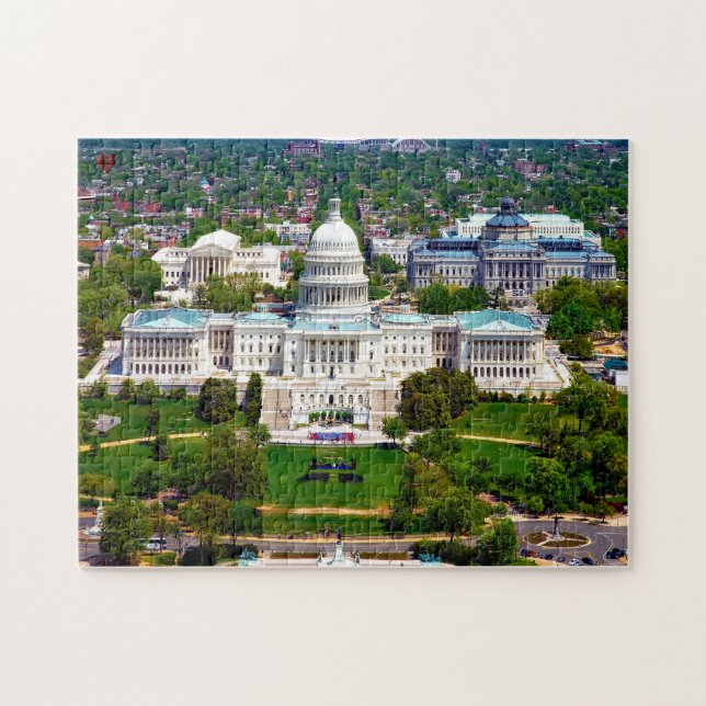 Washington DC (Horizontal)