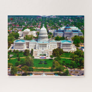Washington DC