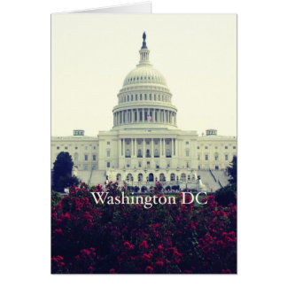 Washington DC