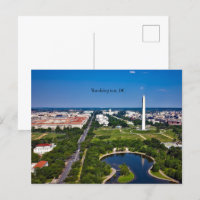 Washington DC City