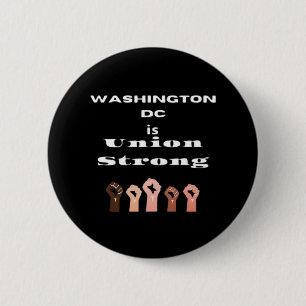 Washington DC ist ein starker Klassiker der Gewerk Button