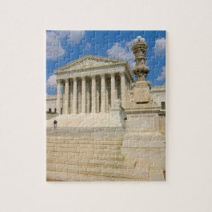 Washington, DC, Oberster Gerichtshof