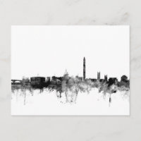 Washington DC-Skyline